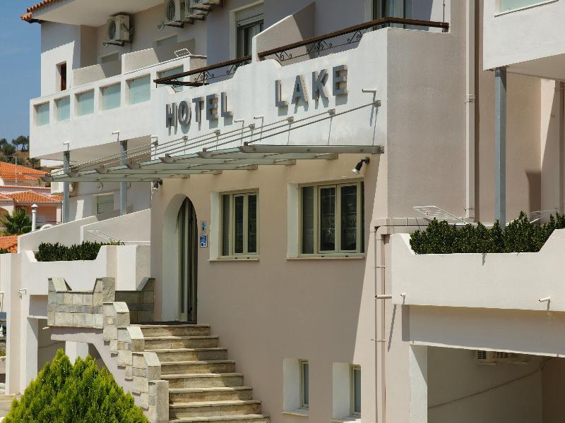 Lake Studios Kukunariész Kültér fotó