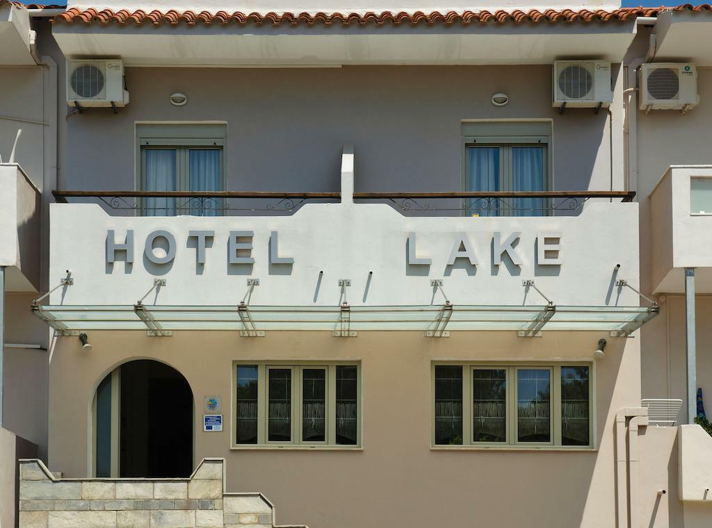 Lake Studios Kukunariész Kültér fotó